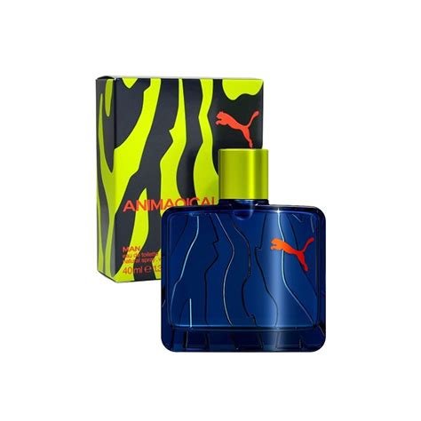 Animagical Man by Puma – Luxury Perfumes.